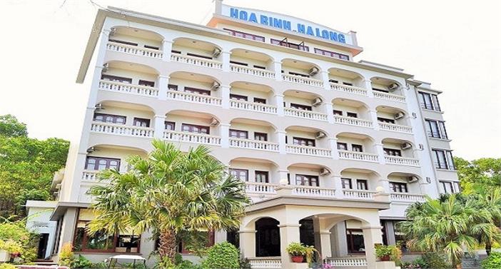 Khách sạn Hòa Bình Tuần Châu